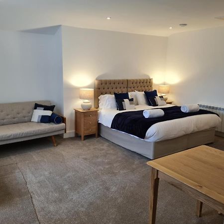 No 3 King Street Apartment And Snug Seahouses Ngoại thất bức ảnh